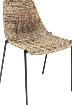 KARE Design Tuolit*Tansania Tuoli 4-setti