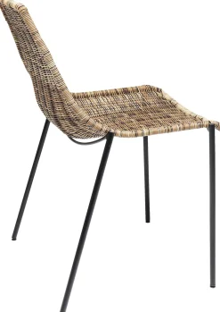 KARE Design Tuolit*Tansania Tuoli 4-setti