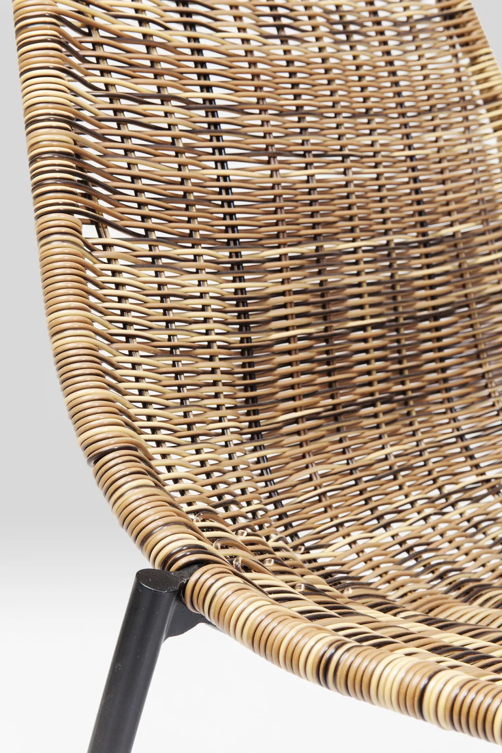 KARE Design Tuolit*Tansania Tuoli 4-setti