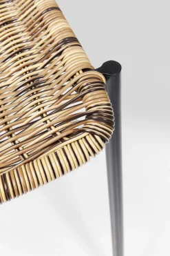 KARE Design Tuolit*Tansania Tuoli 4-setti