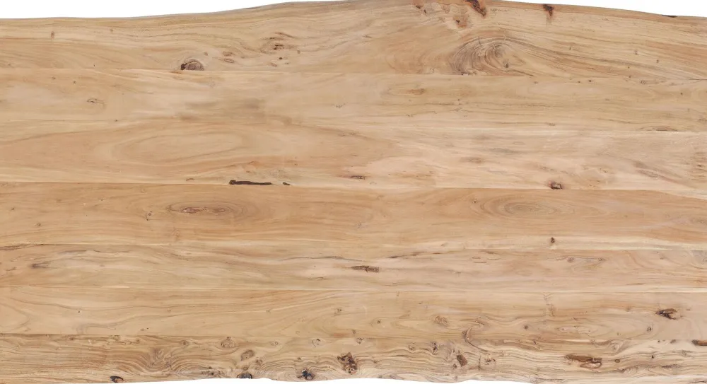 KARE Design Pöydät*Tavola Tree Edge Pöytälevy 160x80cm