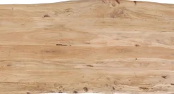 KARE Design Pöydät*Tavola Tree Edge Pöytälevy 180x90cm