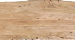 KARE Design Pöydät*Tavola Tree Edge Pöytälevy 200x100cm