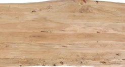 KARE Design Pöydät*Tavola Tree Edge Pöytälevy 220x100cm