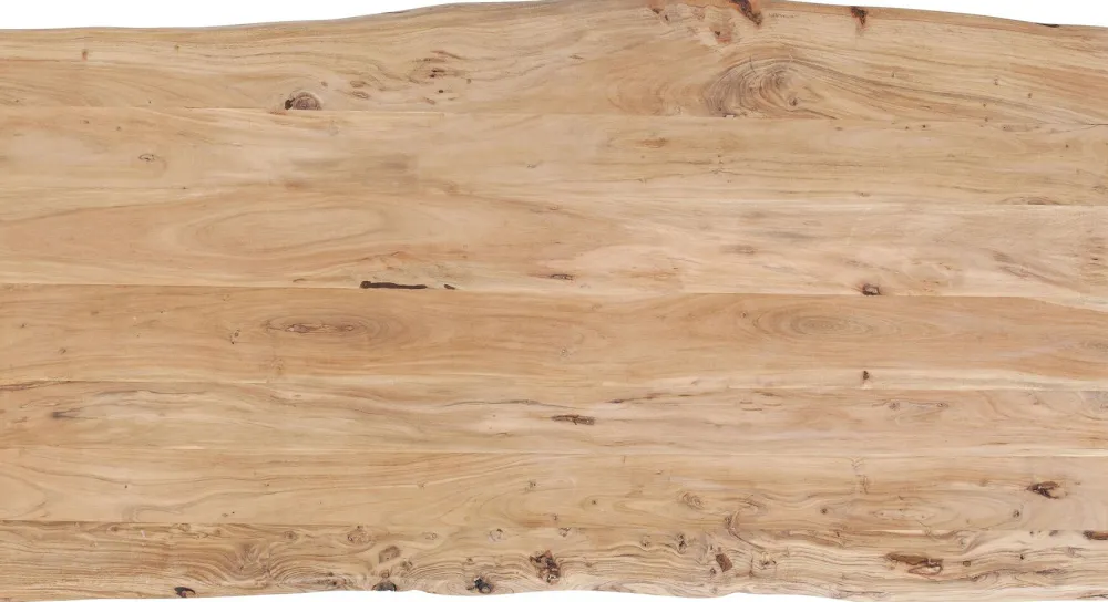 KARE Design Pöydät*Tavola Tree Edge Pöytälevy 220x100cm