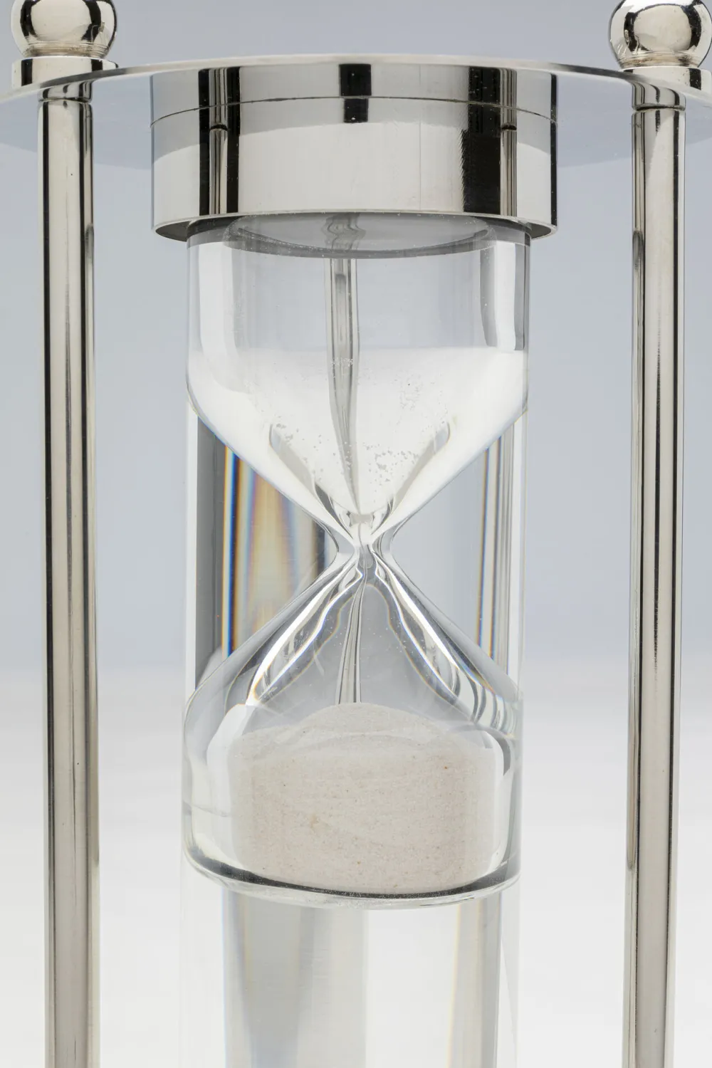 KARE Design Koriste-Esineet*Tempo Tiimalasi 30cm