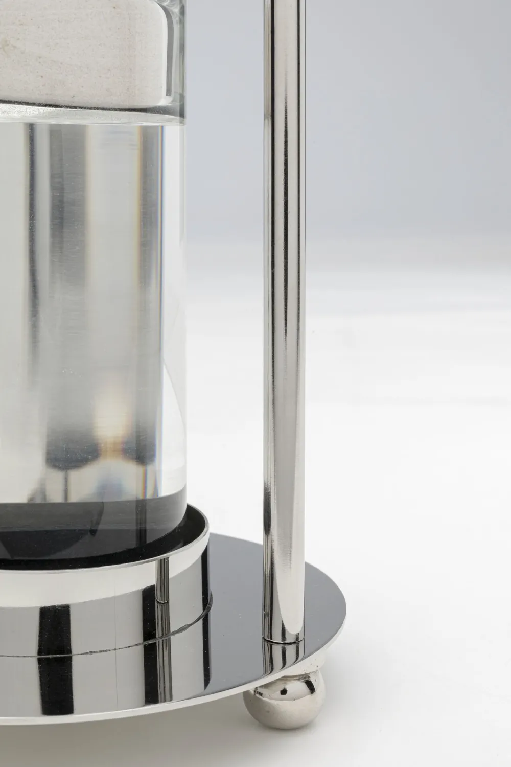 KARE Design Koriste-Esineet*Tempo Tiimalasi 30cm