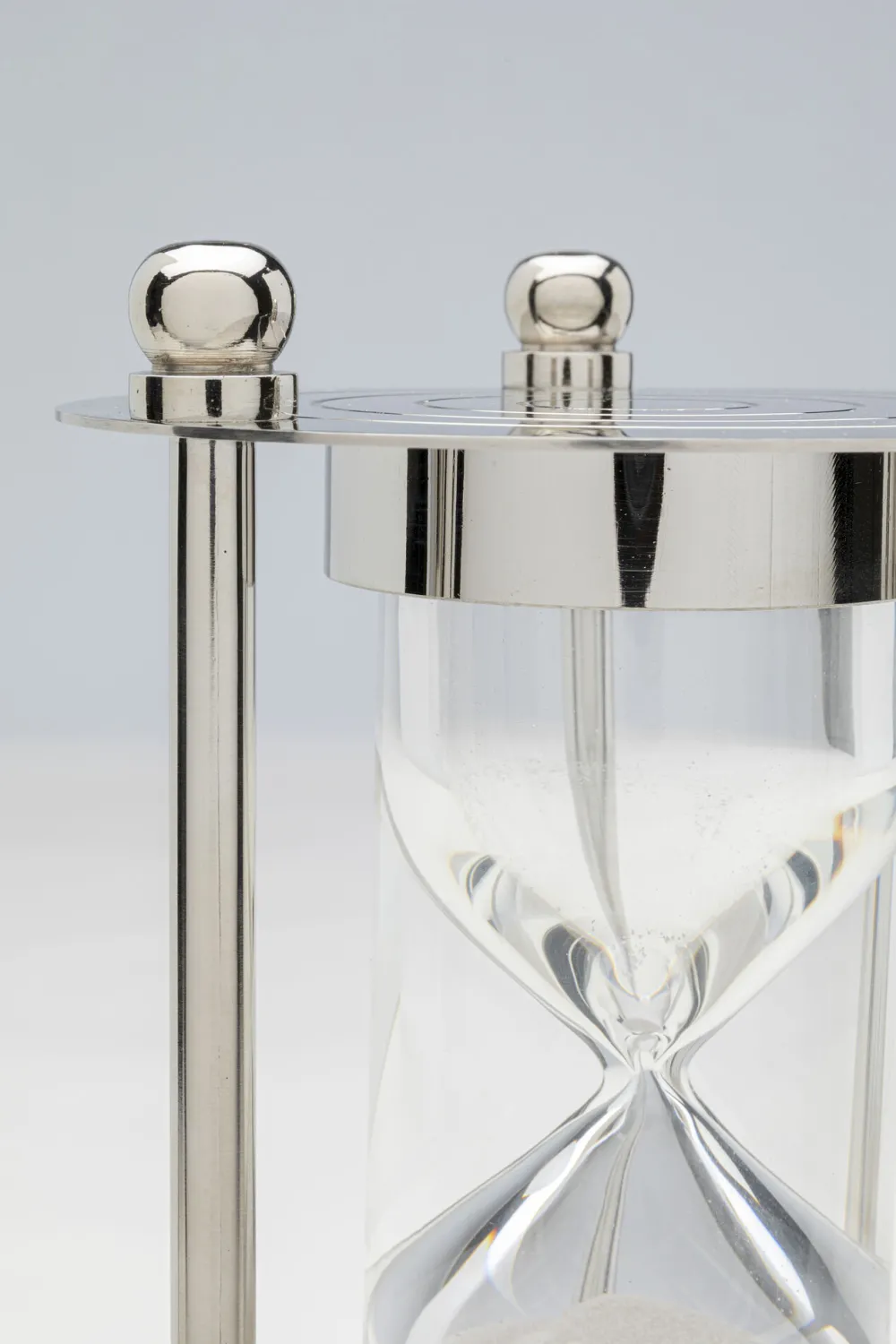 KARE Design Koriste-Esineet*Tempo Tiimalasi 30cm