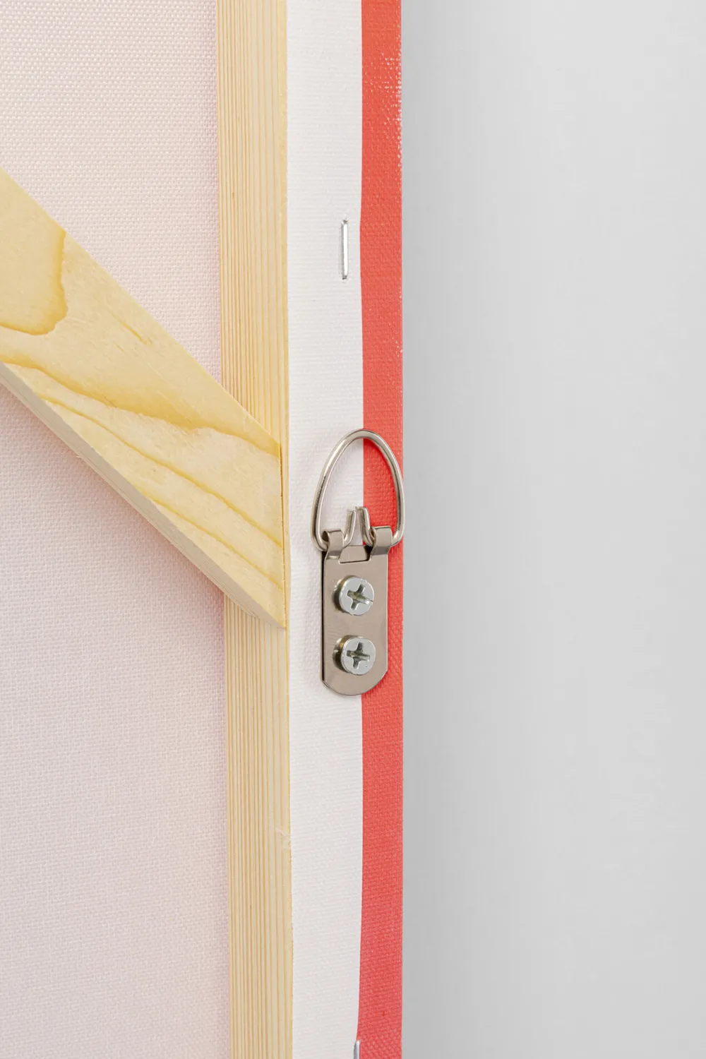 KARE Design Taulut*Tendency Pink Canvas Taulu 150x100cm