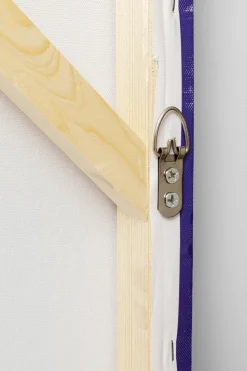 KARE Design Olohuone*Tendency Red Canvas Taulu 120x160cm