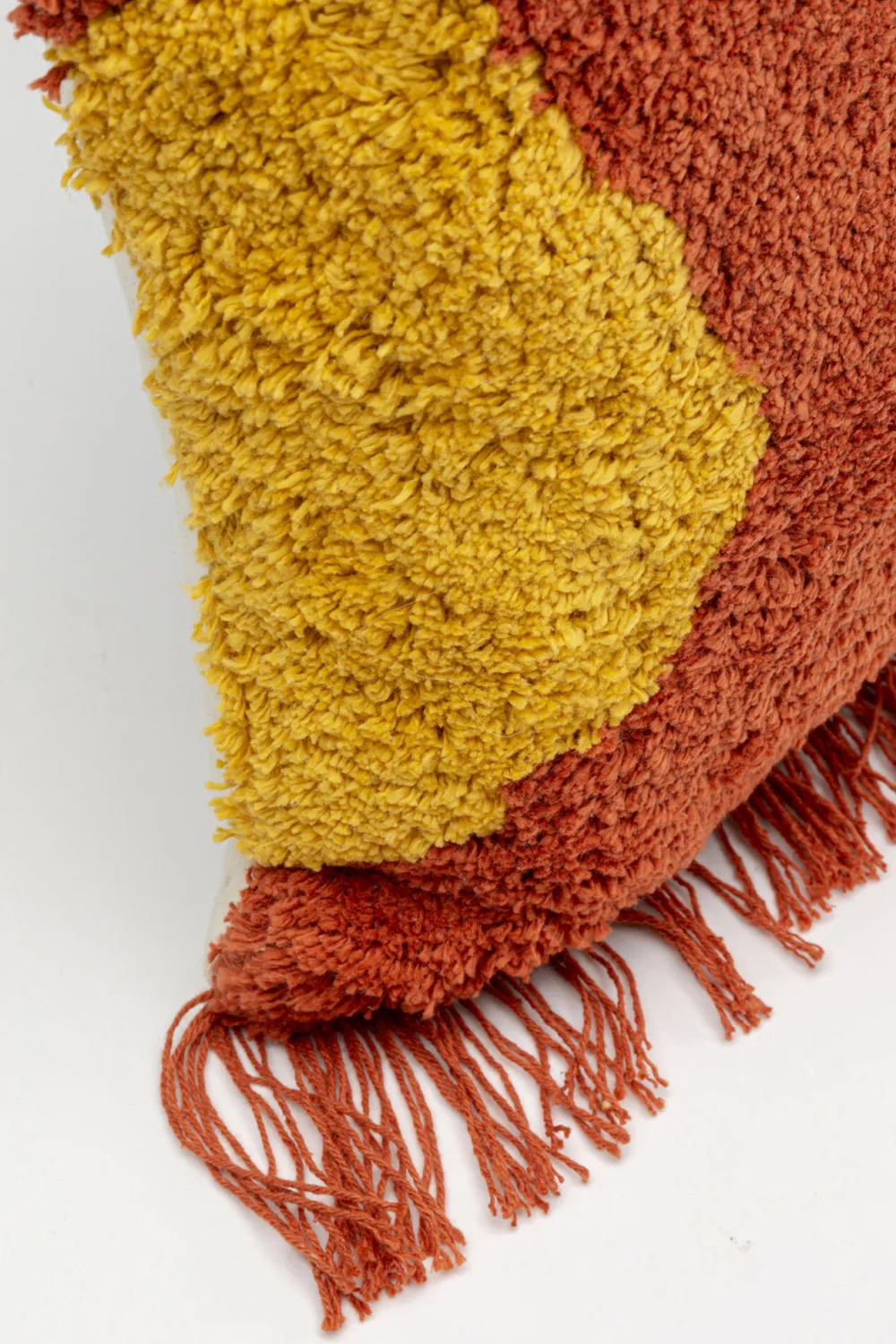 KARE Design Sisustustyynyt|Olohuone*Terra Tyyny 50x50cm