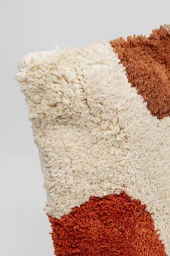 KARE Design Sisustustyynyt|Olohuone*Terra Tyyny 50x50cm