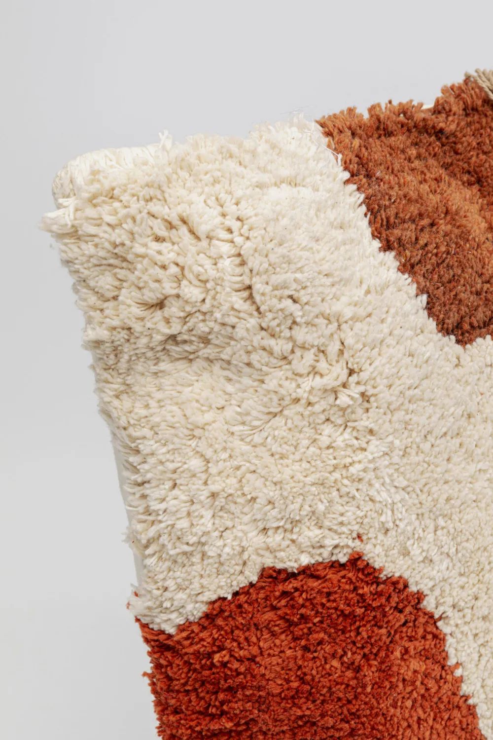 KARE Design Sisustustyynyt|Olohuone*Terra Tyyny 50x50cm