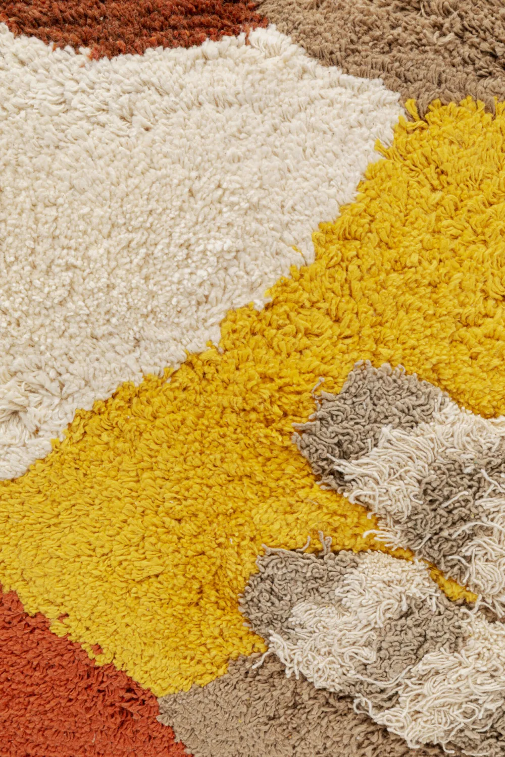 KARE Design Sisustustyynyt|Olohuone*Terra Tyyny 50x50cm