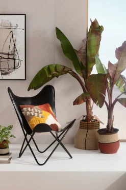 KARE Design Sisustustyynyt|Olohuone*Terra Tyyny 50x50cm