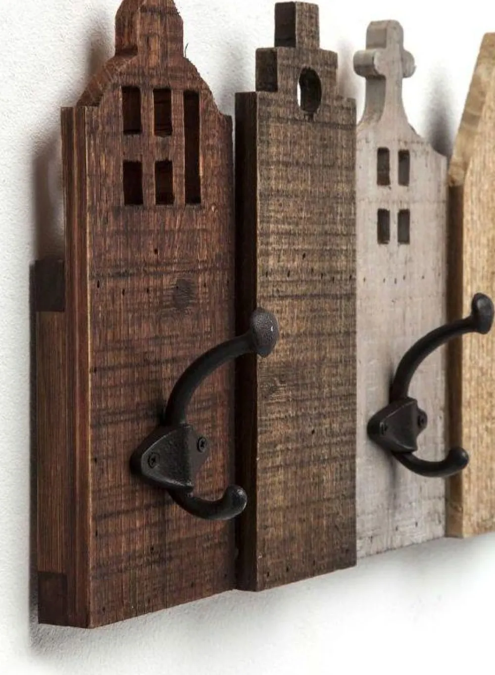 KARE Design Seinänaulakot*Terrace Seinänaulakko