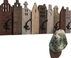 KARE Design Seinänaulakot*Terrace Seinänaulakko