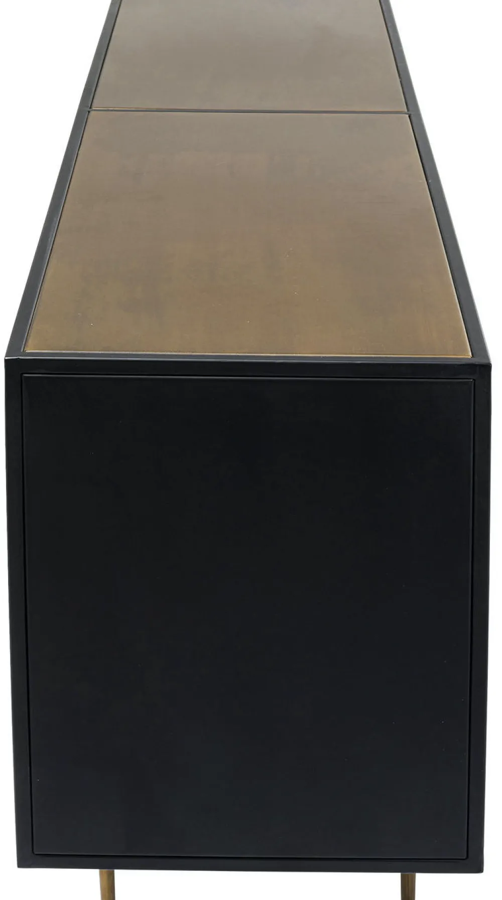 KARE Design Senkit|Lipastot*Terrazzo Senkki 183x77cm