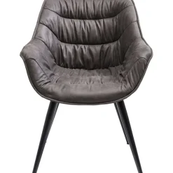 KARE Design Tuolit*Thelma Tuoli Käsinojilla