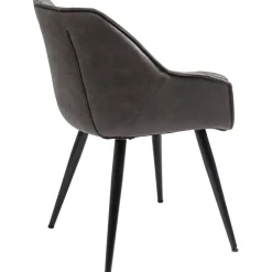 KARE Design Tuolit*Thelma Tuoli Käsinojilla