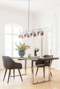 KARE Design Tuolit*Thelma Tuoli Käsinojilla