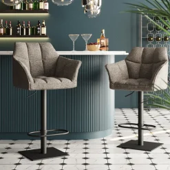 KARE Design Baarituolit*Thinktank Base Baarituoli