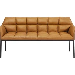 KARE Design Penkit*Thinktank Penkki, Ruskea