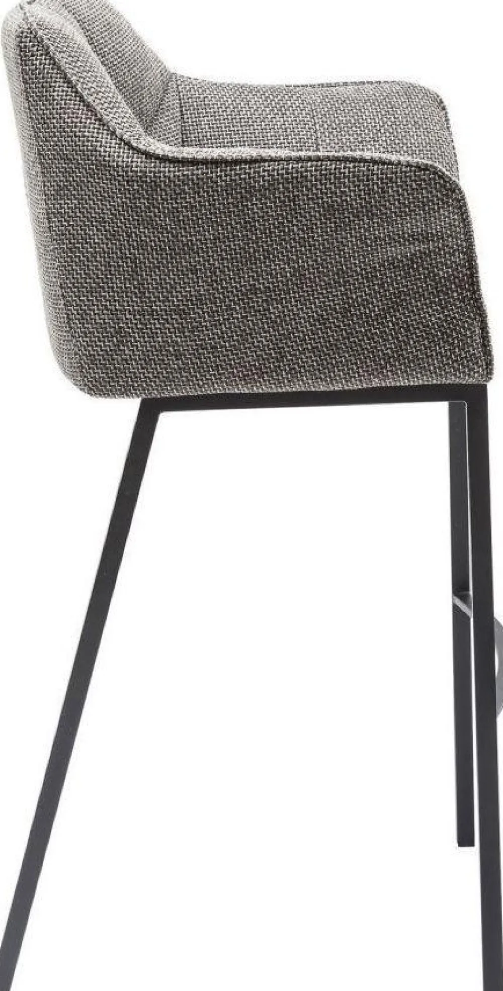 KARE Design Baarituolit*Thinktank Quattro Baarituoli