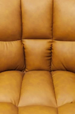 KARE Design Baarituolit*Thinktank Quattro Baarituoli, Ruskea