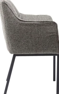 KARE Design Tuolit*Thinktank Tuoli Käsinojilla