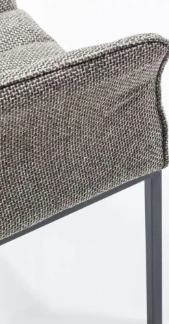 KARE Design Tuolit*Thinktank Tuoli Käsinojilla