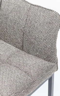 KARE Design Tuolit*Thinktank Tuoli Käsinojilla