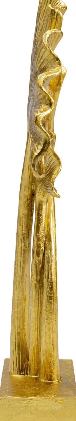 KARE Design Koriste-Esineet*Three Ginkgo Koriste-esine 53cm