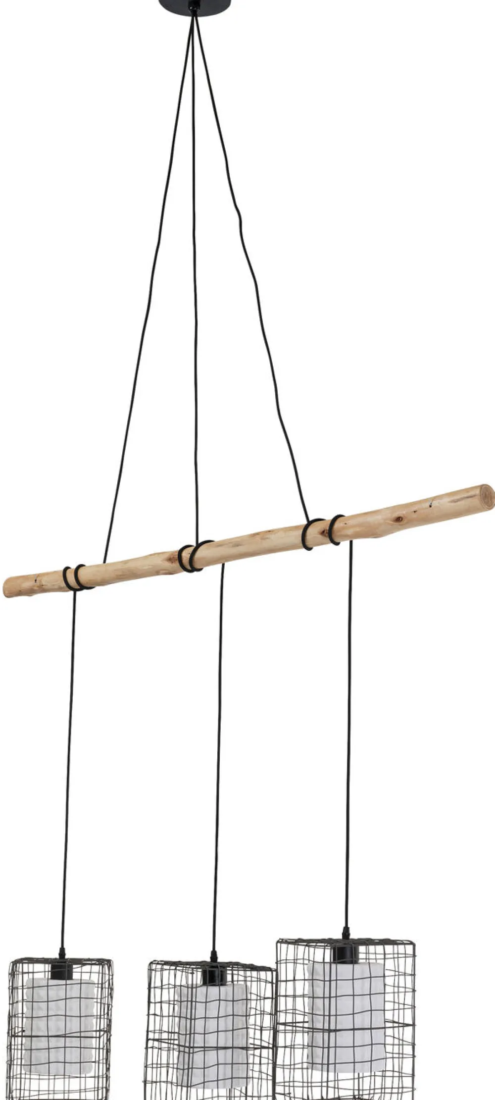 KARE Design Riippuvalaisimet*Three Grids Riippuvalaisin 120cm