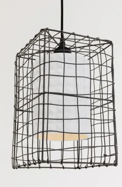 KARE Design Riippuvalaisimet*Three Grids Riippuvalaisin 120cm