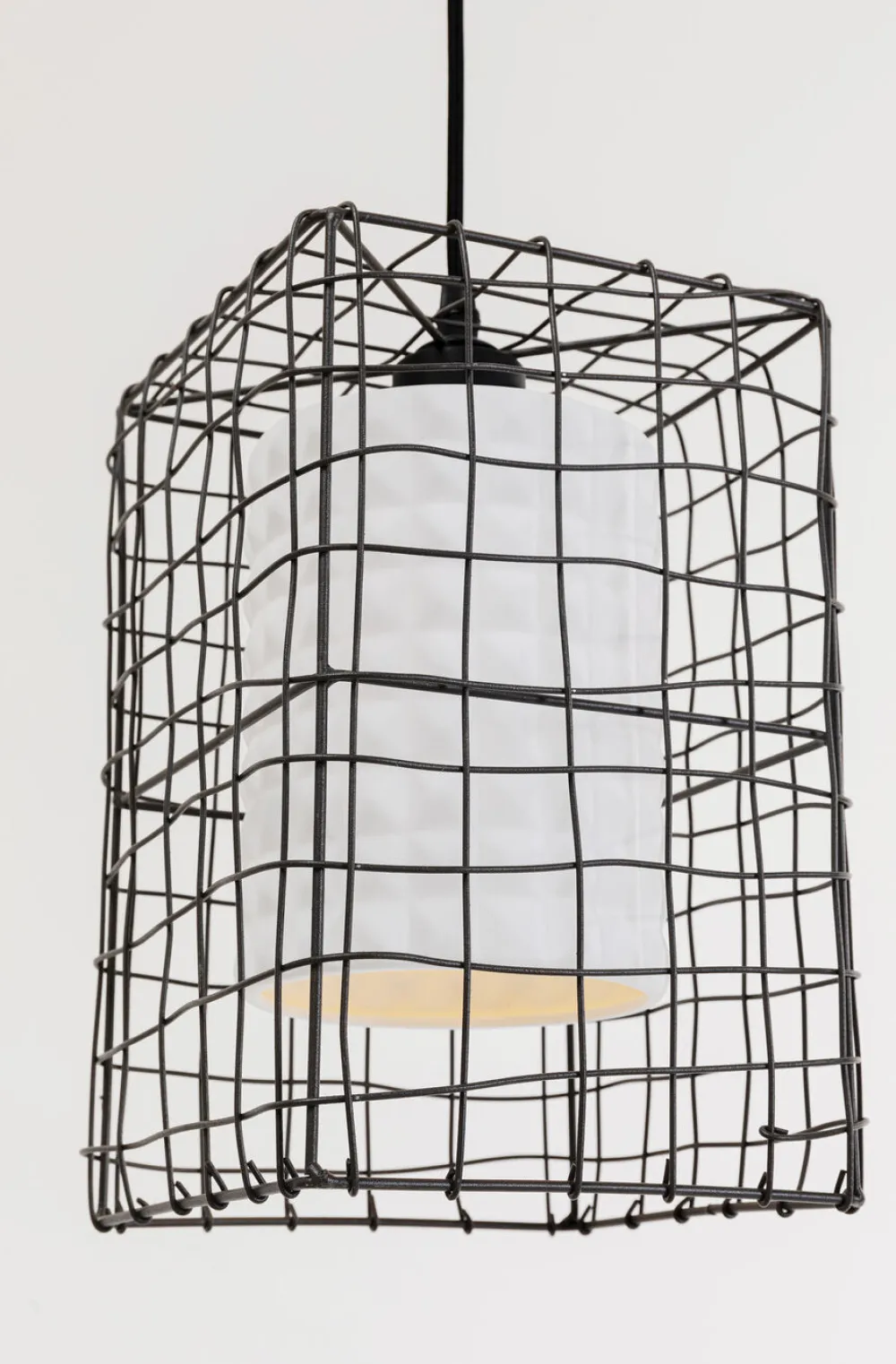 KARE Design Riippuvalaisimet*Three Grids Riippuvalaisin 120cm