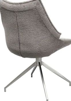 KARE Design Tuolit*Thunder Bay Kääntyvä Tuoli