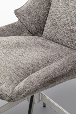 KARE Design Tuolit*Thunder Bay Kääntyvä Tuoli