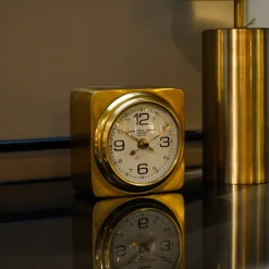 KARE Design Kellot*Time Out Pöytäkello 13x9cm