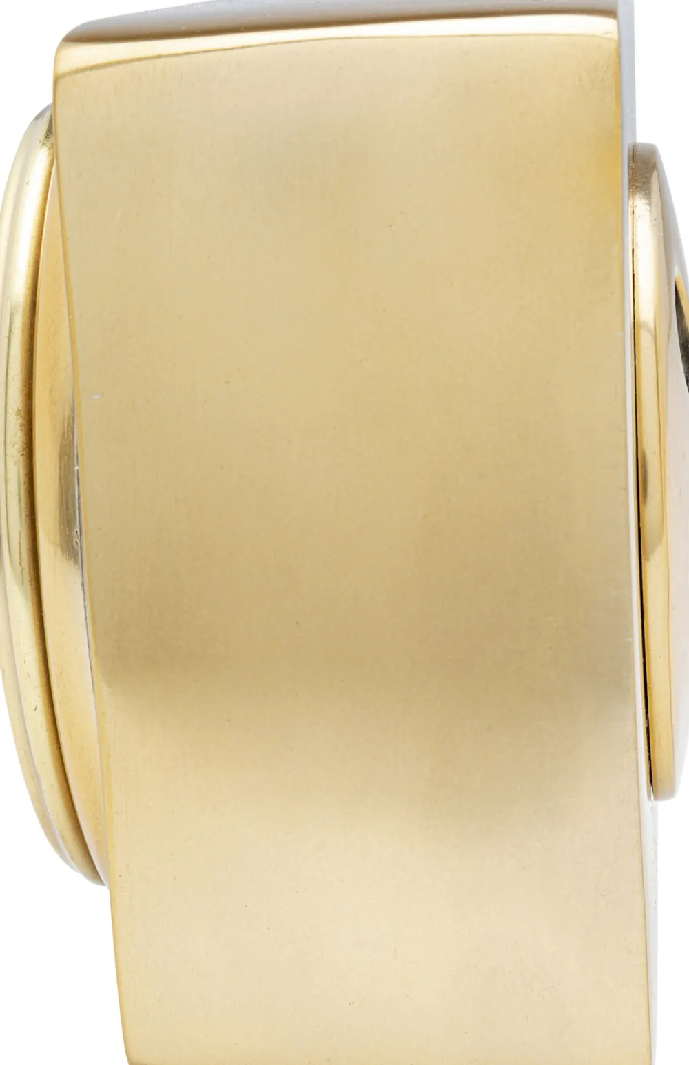 KARE Design Kellot*Time Out Pöytäkello 13x9cm