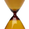 KARE Design Koriste-Esineet*Timer Amber Tiimalasi 36cm