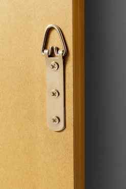 KARE Design Taulut*Times Square View Kehystetty Taulu 120x120cm