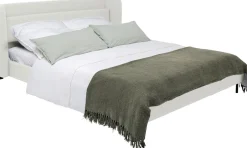 KARE Design Sängyt*Tivoli Ecru Sänky 180x200cm