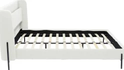 KARE Design Sängyt*Tivoli Ecru Sänky 160x200cm