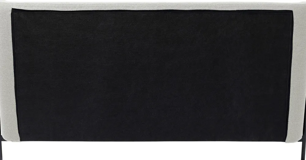 KARE Design Sängyt*Tivoli Ecru Sänky 160x200cm