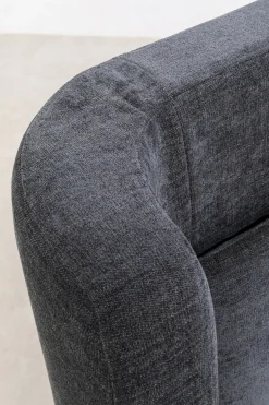 KARE Design Sängyt*Tivoli Sänky - Harmaa 160x200cm