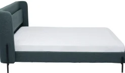 KARE Design Sängyt*Tivoli Sänky, Vihreä 160x200cm