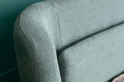 KARE Design Sängyt*Tivoli Sänky, Vihreä 160x200cm