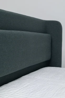 KARE Design Sängyt*Tivoli Sänky, Vihreä 160x200cm