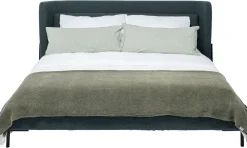 KARE Design Sängyt*Tivoli Sänky, Vihreä 160x200cm